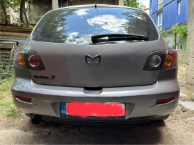 Mazda 3 1.6 Di turbo | Mobile.bg    3
