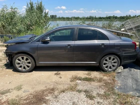 Обява за продажба на Toyota Avensis ~1 700 лв. - изображение 1