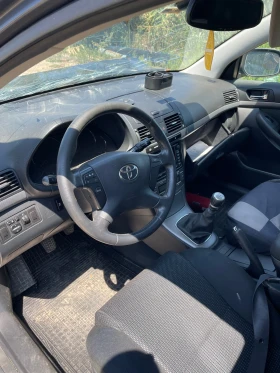 Обява за продажба на Toyota Avensis ~1 700 лв. - изображение 3