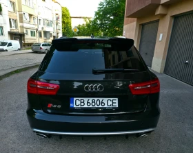 Обява за продажба на Audi A6 Сменени Вериги! ~31 500 лв. - изображение 4