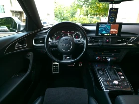 Обява за продажба на Audi A6 Сменени Вериги! ~31 500 лв. - изображение 11