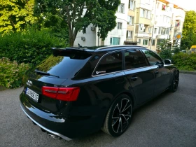 Обява за продажба на Audi A6 Сменени Вериги! ~31 500 лв. - изображение 5