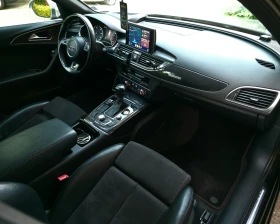 Обява за продажба на Audi A6 Сменени Вериги! ~31 500 лв. - изображение 9