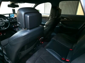 Обява за продажба на Audi A6 Сменени Вериги! ~31 500 лв. - изображение 7