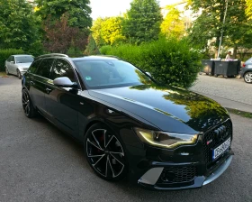 Обява за продажба на Audi A6 Сменени Вериги! ~31 500 лв. - изображение 1