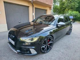 Обява за продажба на Audi A6 Сменени Вериги! ~31 500 лв. - изображение 2