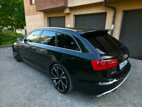 Обява за продажба на Audi A6 Сменени Вериги! ~31 500 лв. - изображение 3