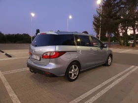 Обява за продажба на Mazda 5 ~8 200 лв. - изображение 4