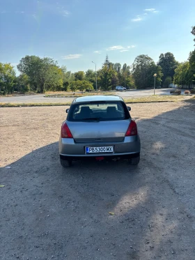 Обява за продажба на Suzuki Swift 1.3 Газ ~3 800 лв. - изображение 3