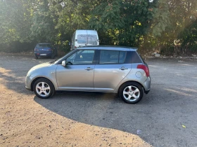Обява за продажба на Suzuki Swift 1.3 Газ ~3 800 лв. - изображение 1