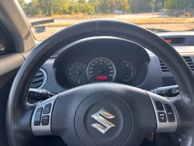 Обява за продажба на Suzuki Swift 1.3 Газ ~3 800 лв. - изображение 5