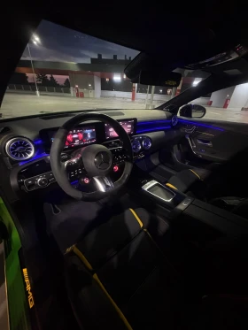 Mercedes-Benz A45 AMG LIMITED EDITION | Mobile.bg    7