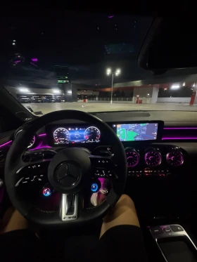 Mercedes-Benz A45 AMG LIMITED EDITION | Mobile.bg    13