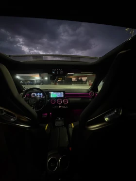 Mercedes-Benz A45 AMG LIMITED EDITION | Mobile.bg    9