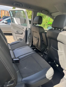 Обява за продажба на Opel Zafira ~6 500 лв. - изображение 4