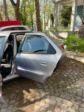Citroen Xsara | Mobile.bg    2
