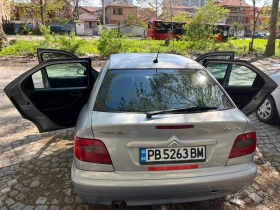 Citroen Xsara | Mobile.bg    5