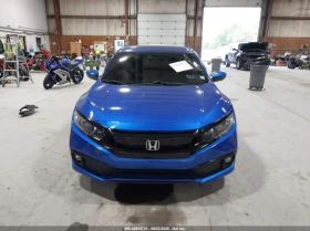 Honda Civic SPORT 2.0L*  | Mobile.bg    2