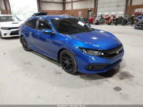 Honda Civic SPORT 2.0L*  | Mobile.bg    3