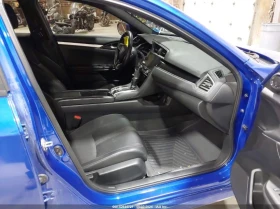 Honda Civic SPORT 2.0L*  | Mobile.bg    8
