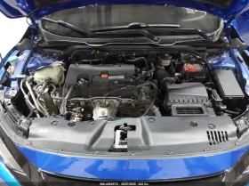 Honda Civic SPORT 2.0L*  | Mobile.bg    10