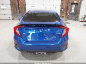 Honda Civic SPORT 2.0L*  | Mobile.bg    5