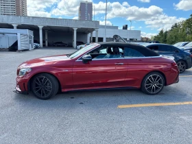 Mercedes-Benz C 43 AMG * CARFAX* *   *  | Mobile.bg    4