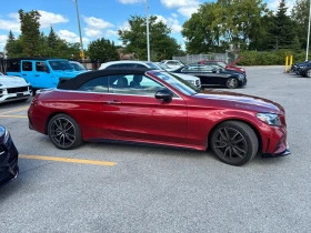 Mercedes-Benz C 43 AMG * CARFAX* *   *  | Mobile.bg    3