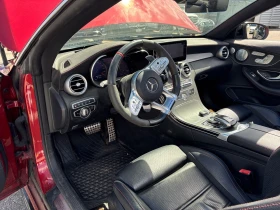 Mercedes-Benz C 43 AMG * CARFAX* *   *  | Mobile.bg    10