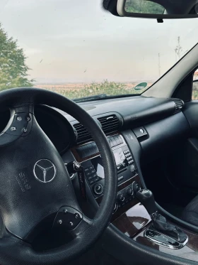 Обява за продажба на Mercedes-Benz C 220 Avangard ~4 950 лв. - изображение 3