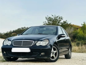 Обява за продажба на Mercedes-Benz C 220 Avangard ~4 950 лв. - изображение 1