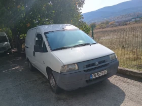 Обява за продажба на Fiat Scudo SCUDO 1.9D ~2 900 лв. - изображение 2