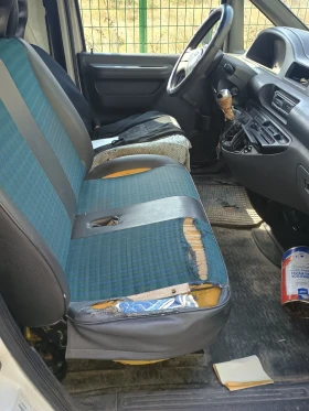 Обява за продажба на Fiat Scudo SCUDO 1.9D ~2 900 лв. - изображение 4