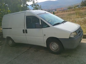 Обява за продажба на Fiat Scudo SCUDO 1.9D ~2 900 лв. - изображение 1