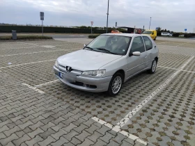 Peugeot 306 | Mobile.bg    2