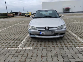  Peugeot 306