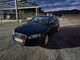 Audi A4 2.0TDI