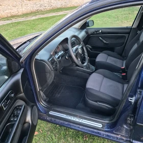 VW Golf 1.9 TDI 90k - 3500 лв. / 1789.52 € - 72737578 5