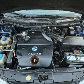 VW Golf 1.9 TDI 90k - 3500 лв. / 1789.52 € - 72737578 13