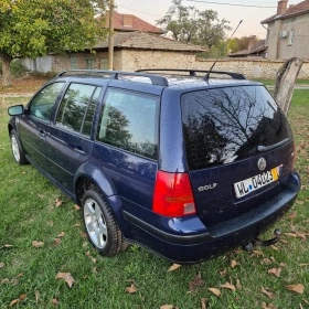 VW Golf 1.9 TDI 90k - 3500 лв. / 1789.52 € - 72737578 4