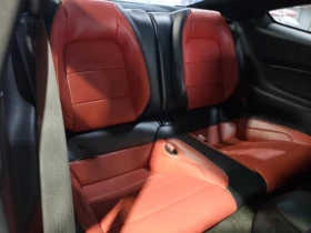 Ford Mustang GT V8* КОЖЕН САЛОН - 29000 лв. / 14827.46 € - 36045308 10