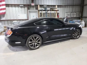 Ford Mustang GT V8* КОЖЕН САЛОН - 29000 лв. / 14827.46 € - 36045308 6