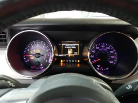 Ford Mustang GT V8* КОЖЕН САЛОН - 29000 лв. / 14827.46 € - 36045308 9