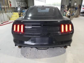 Ford Mustang GT V8* КОЖЕН САЛОН - 29000 лв. / 14827.46 € - 36045308 5