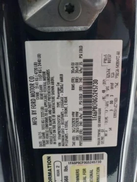 Ford Mustang GT V8* КОЖЕН САЛОН - 29000 лв. / 14827.46 € - 36045308 12