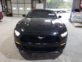 Ford Mustang GT V8* КОЖЕН САЛОН - 29000 лв. / 14827.46 € - 36045308 2
