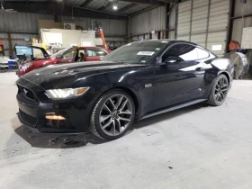 Ford Mustang GT V8* КОЖЕН САЛОН