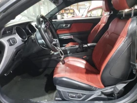 Ford Mustang GT V8* КОЖЕН САЛОН - 29000 лв. / 14827.46 € - 36045308 7