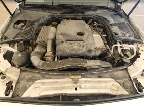 Mercedes-Benz C 300 | Mobile.bg    12