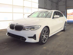 BMW 330 LED, KEYLESS, МЪРТВА ЗОНА, LIVE COCKPIT PRO* 